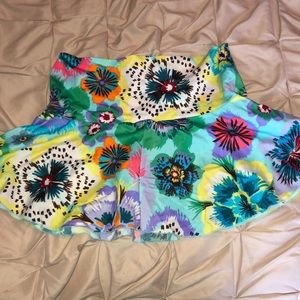 Swim Skirt from Victoria’s Secret